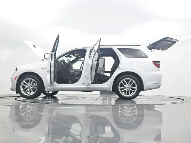 2023 Dodge Durango R/T