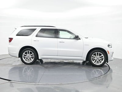 2023 Dodge Durango R/T