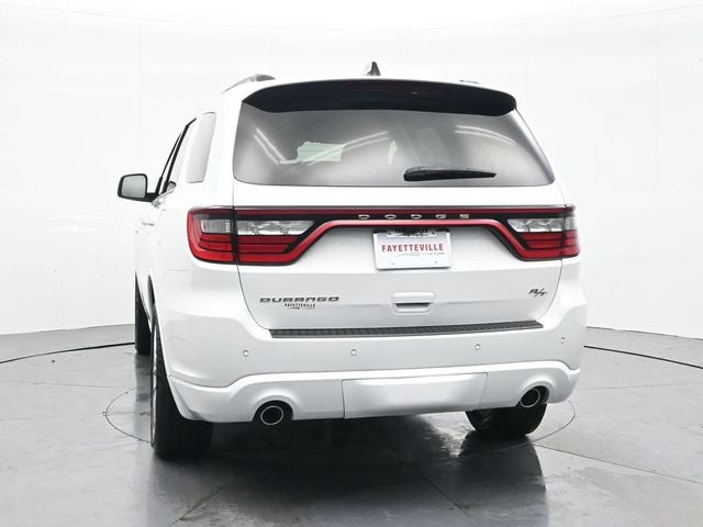 2023 Dodge Durango R/T