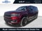 2023 Jeep Wagoneer Series II