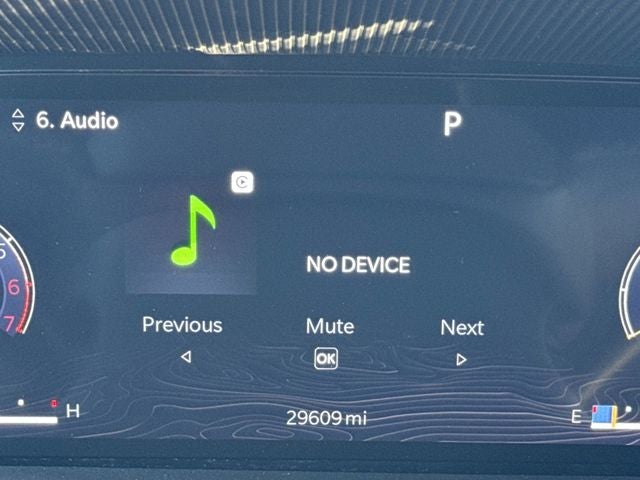 2023 Jeep Wagoneer Base