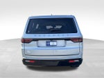 2023 Jeep Wagoneer Base
