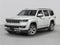 2024 Jeep Wagoneer Series III