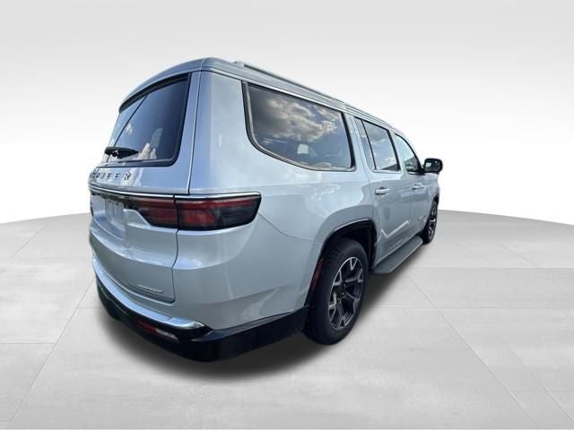 2024 Jeep Wagoneer Series III