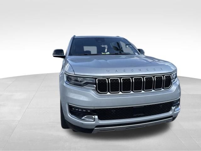 2024 Jeep Wagoneer Series III