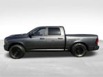 2017 RAM 1500 Rebel