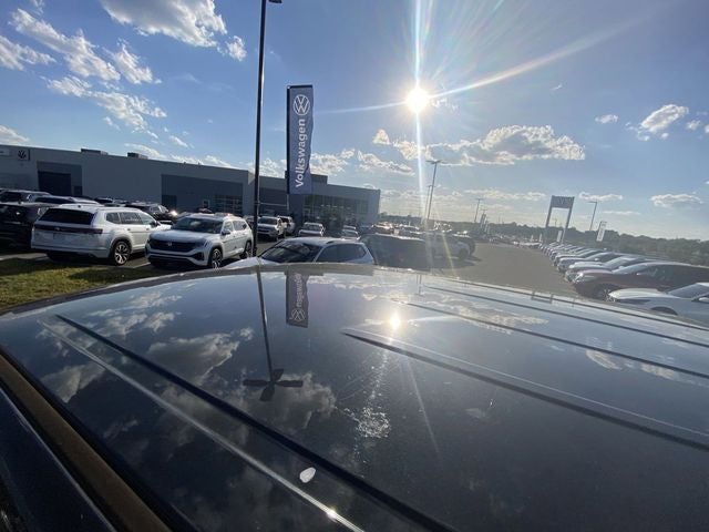 2017 RAM 1500 Rebel