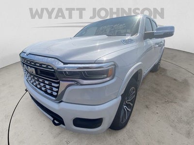 2025 RAM 1500 Limited