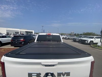 2025 RAM 1500 Limited