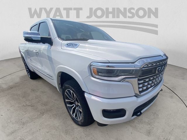 2025 RAM 1500 Limited