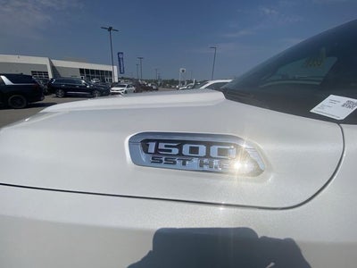 2025 RAM 1500 Limited