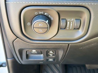 2025 RAM 1500 Limited