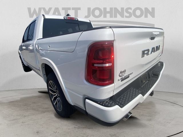 2025 RAM 1500 Limited