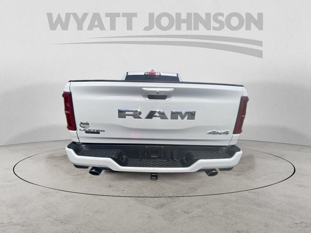 2025 RAM 1500 Limited