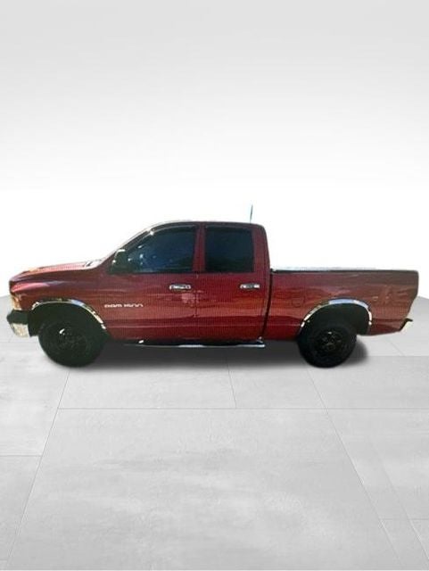 2005 Dodge Ram 1500 ST