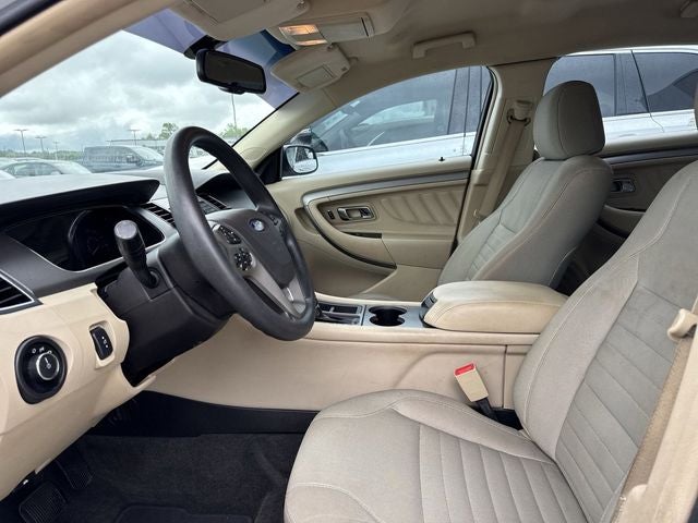 2014 Ford Taurus SE