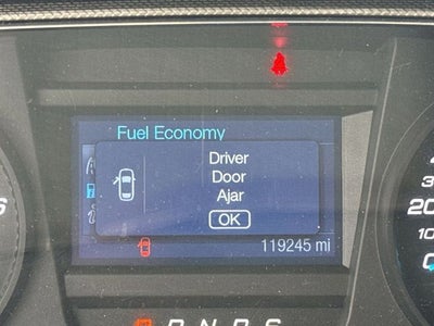 2014 Ford Taurus SE