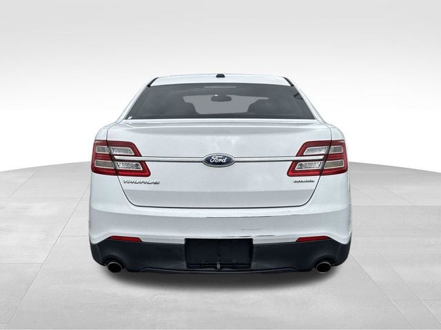 2014 Ford Taurus SE