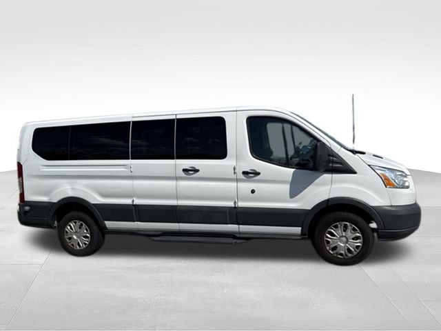 2016 Ford Transit-350 XLT