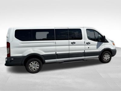 2016 Ford Transit-350 XLT