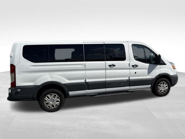2016 Ford Transit-350 XLT