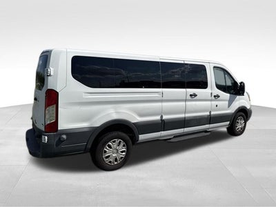 2016 Ford Transit-350 XLT