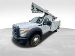 2012 Ford F-450SD XL DRW