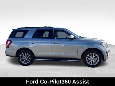 2021 Ford Expedition XLT