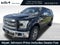 2017 Ford F-150 King Ranch