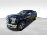2017 Ford F-150 King Ranch