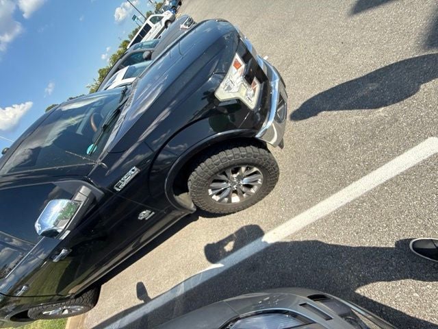 2017 Ford F-150 King Ranch