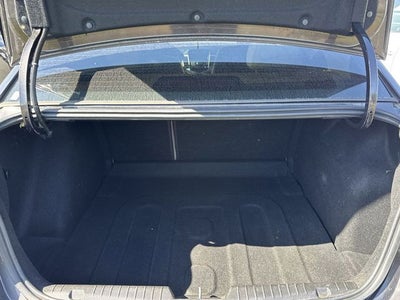 2015 Chevrolet Cruze 2LT