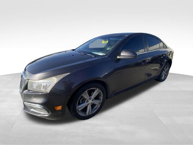 2015 Chevrolet Cruze 2LT