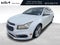 2015 Chevrolet Cruze LTZ