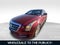 2015 Cadillac ATS 2.0L Turbo Luxury