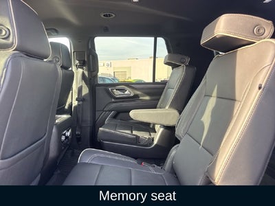 2024 GMC Yukon SLT