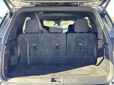 2024 Chevrolet Traverse LT 1LT