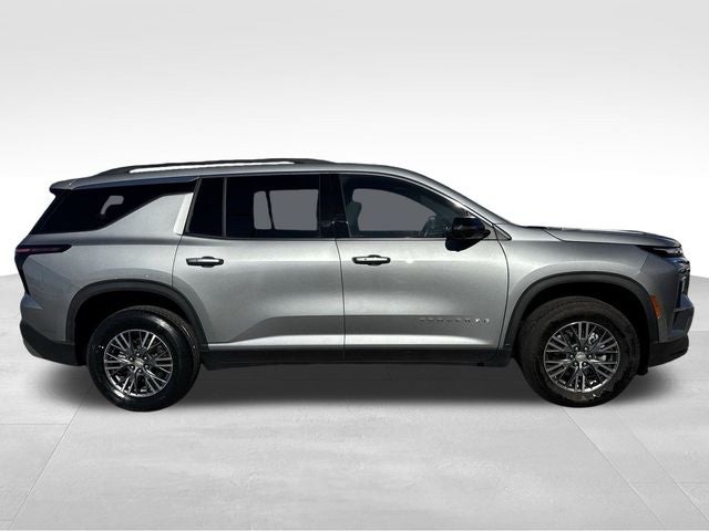 2024 Chevrolet Traverse LT 1LT