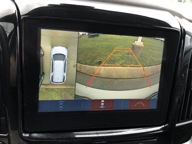 2019 Chevrolet Traverse 3LT