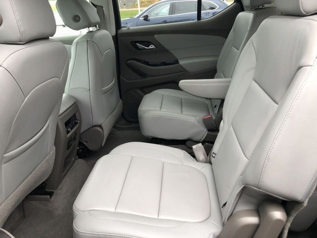 2019 Chevrolet Traverse 3LT