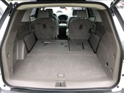 2019 Chevrolet Traverse 3LT