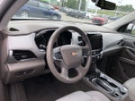 2019 Chevrolet Traverse 3LT