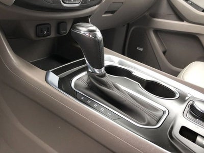 2019 Chevrolet Traverse 3LT