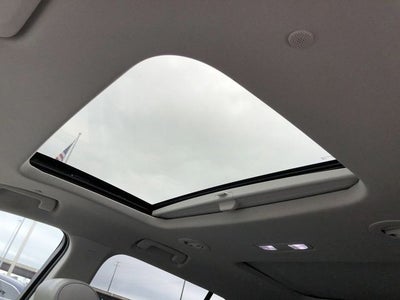 2019 Chevrolet Traverse 3LT