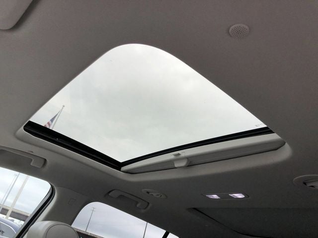 2019 Chevrolet Traverse 3LT