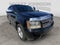2007 Chevrolet Tahoe LTZ