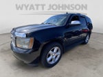 2007 Chevrolet Tahoe LTZ