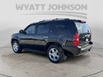 2007 Chevrolet Tahoe LTZ