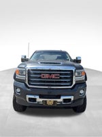 2017 GMC Sierra 2500HD SLT