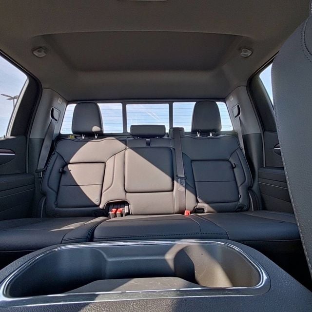 2026 GMC Sierra 1500 Denali Reserve